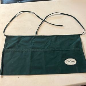 Adult True Blood Horror Fiction Show Merlotte's Bar & Grill Forest Green